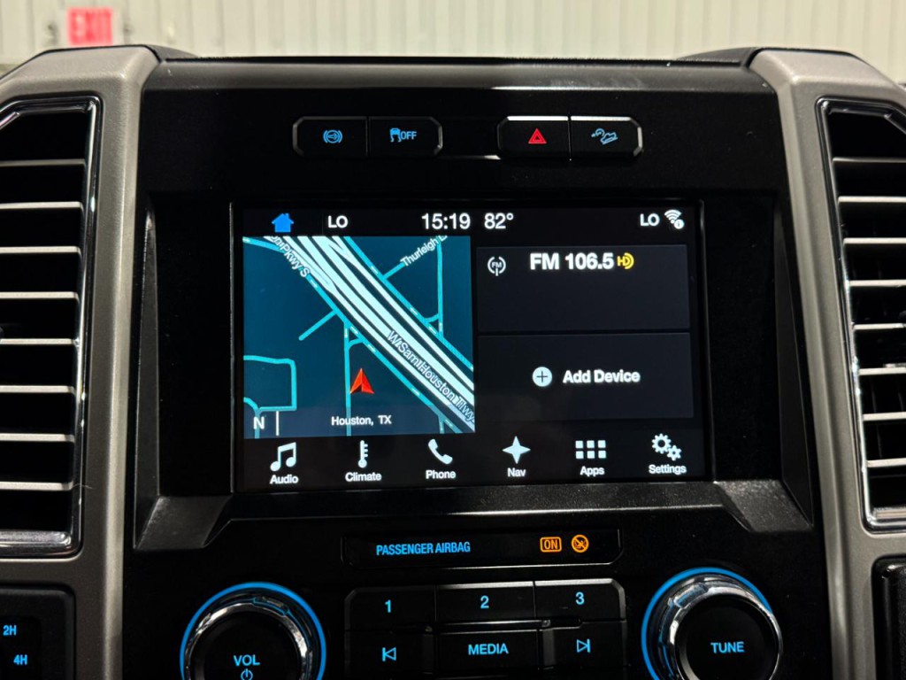 2017 Ford F-250 Image 40