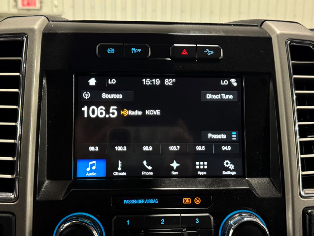 2017 Ford F-250 Image 41