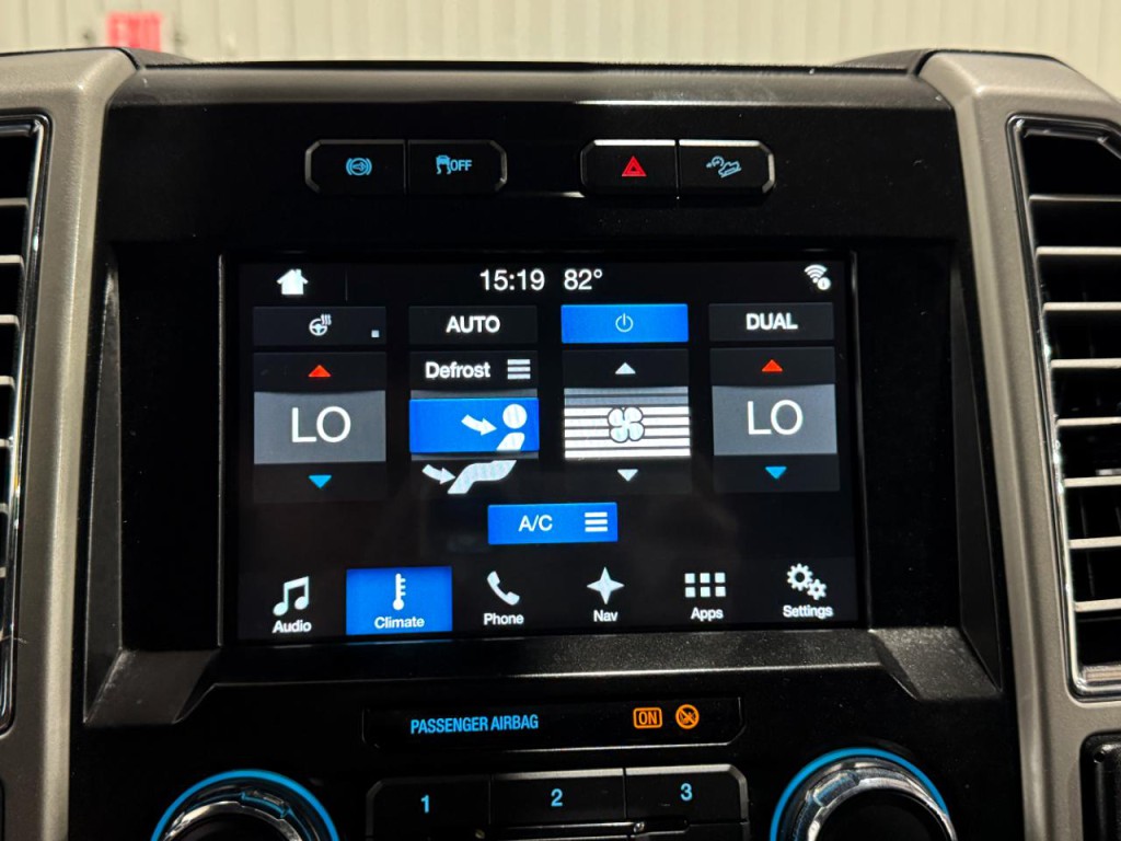 2017 Ford F-250 Image 42