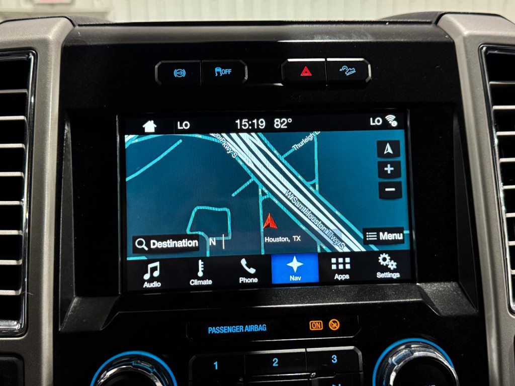 2017 Ford F-250 Image 43