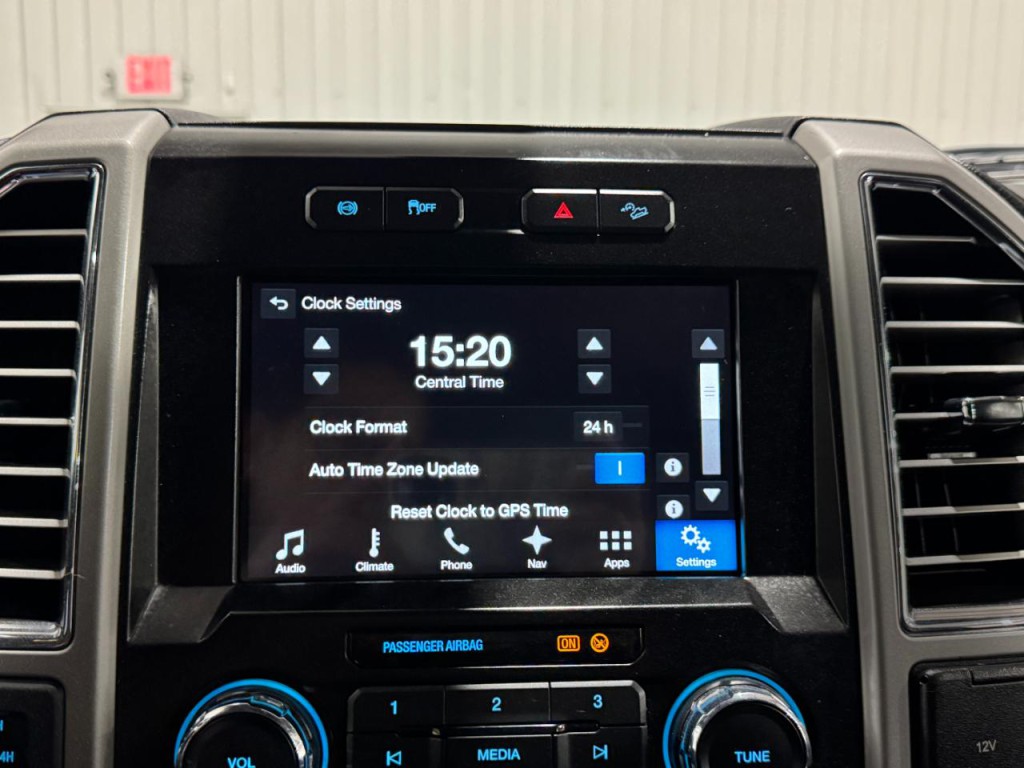 2017 Ford F-250 Image 44