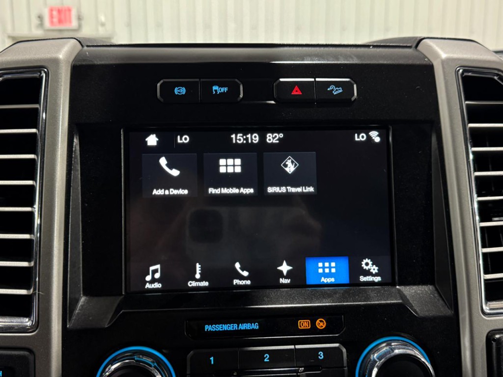 2017 Ford F-250 Image 45