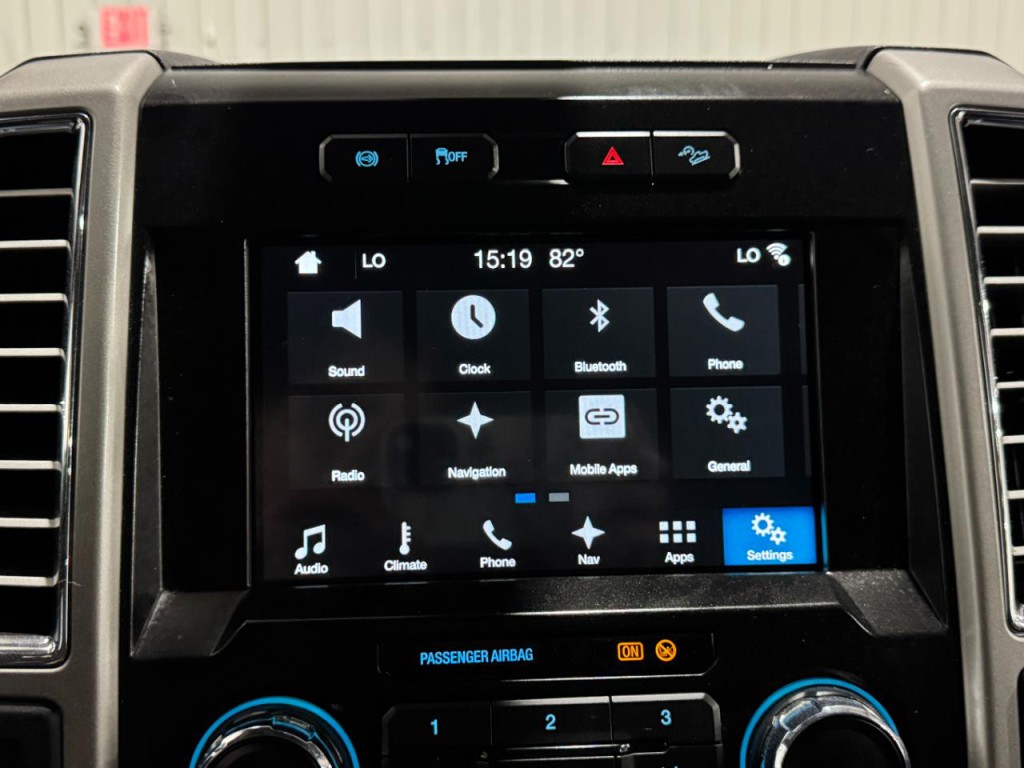 2017 Ford F-250 Image 46