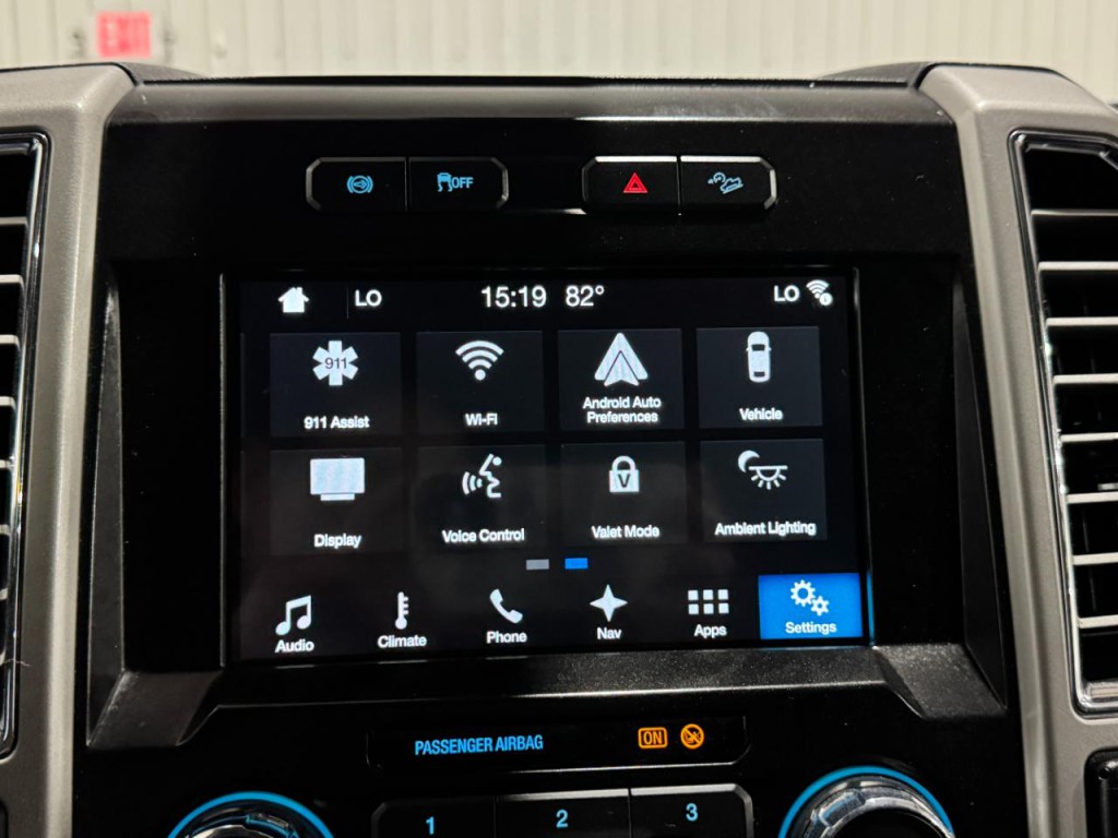 2017 Ford F-250 Image 47
