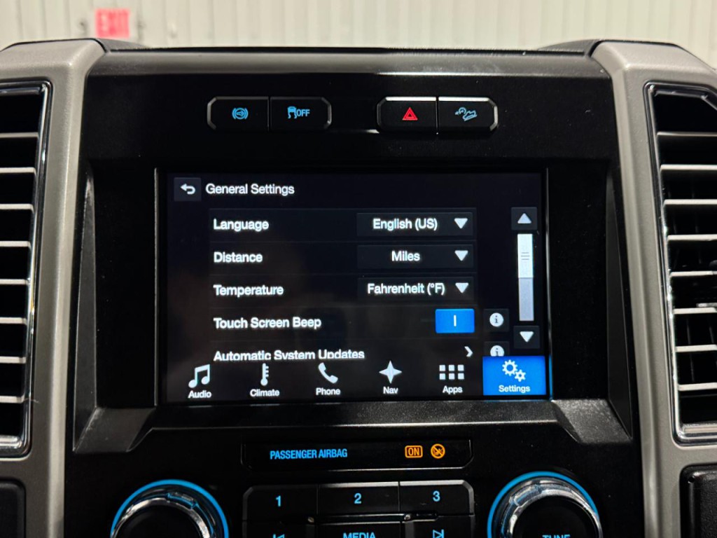2017 Ford F-250 Image 48