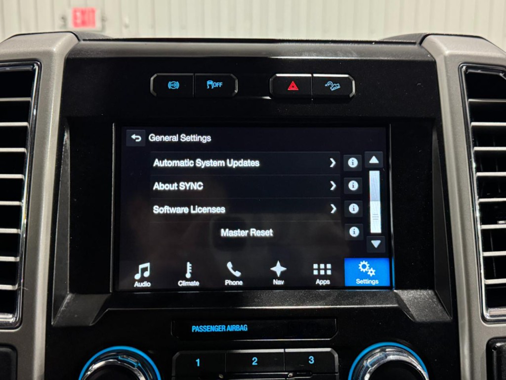2017 Ford F-250 Image 49