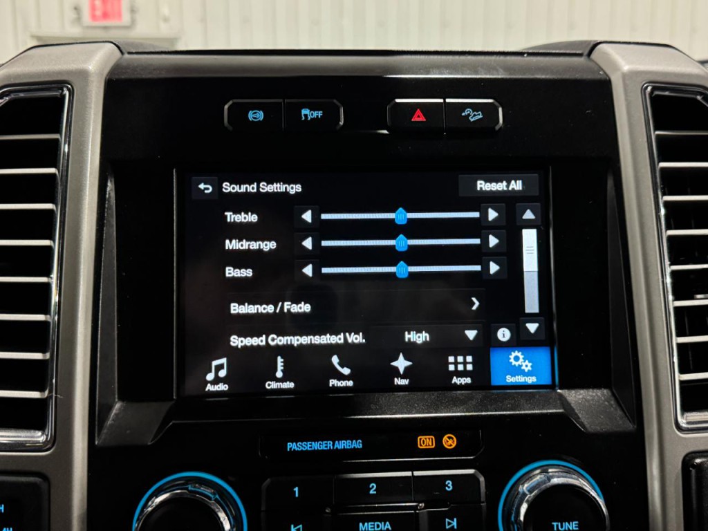2017 Ford F-250 Image 50