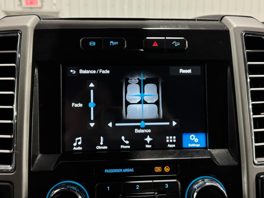 2017 Ford F-250 Image 51