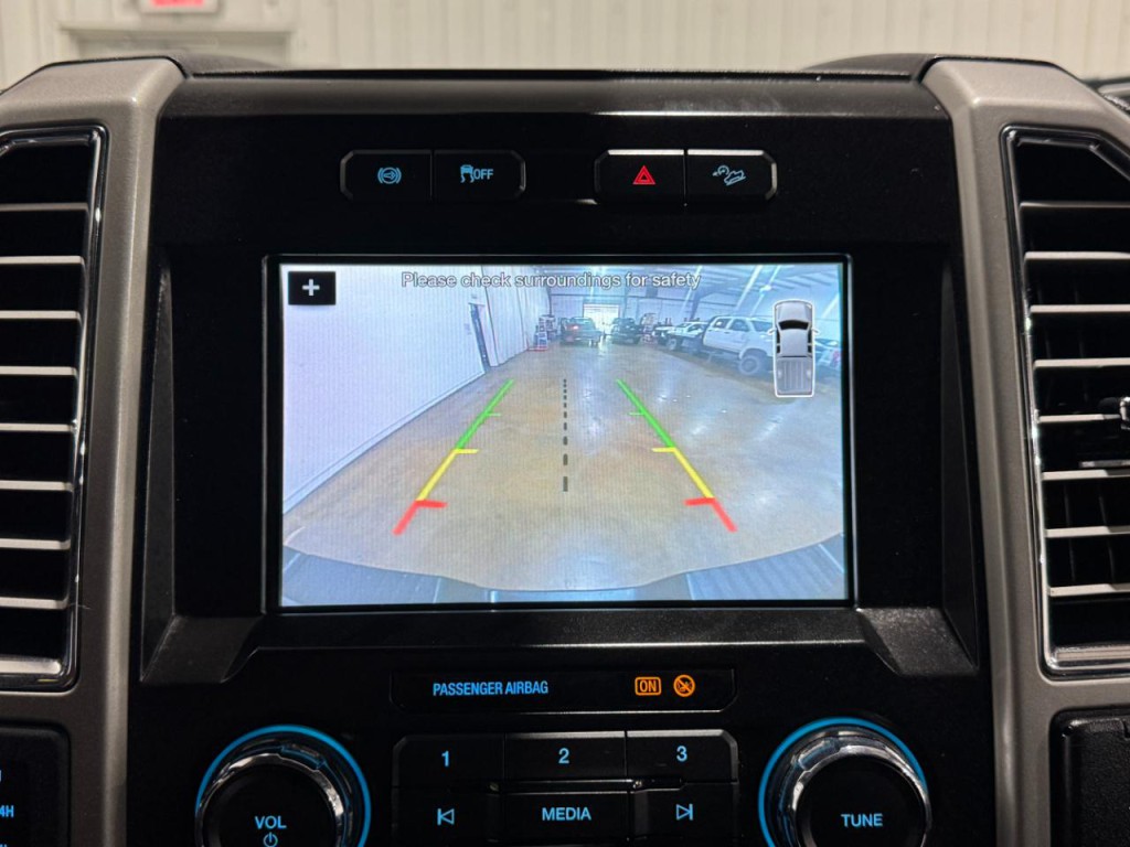 2017 Ford F-250 Image 52