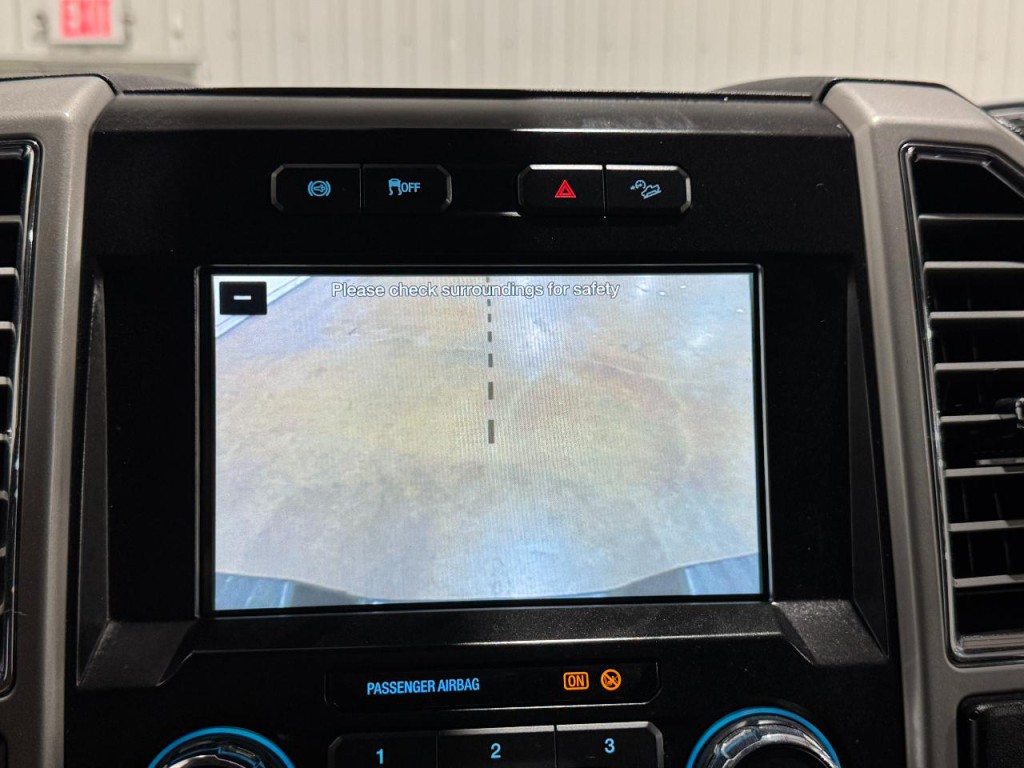 2017 Ford F-250 Image 53