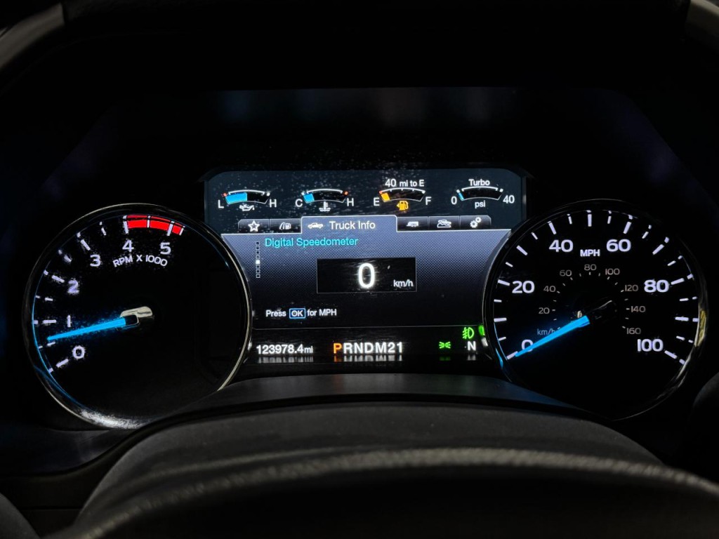 2017 Ford F-250 Image 54
