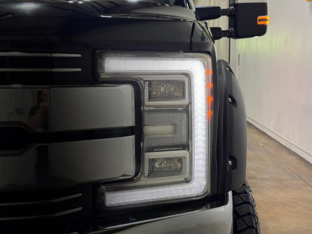 2017 Ford F-250 Image 55