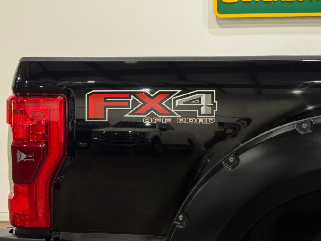 2017 Ford F-250 Image 57