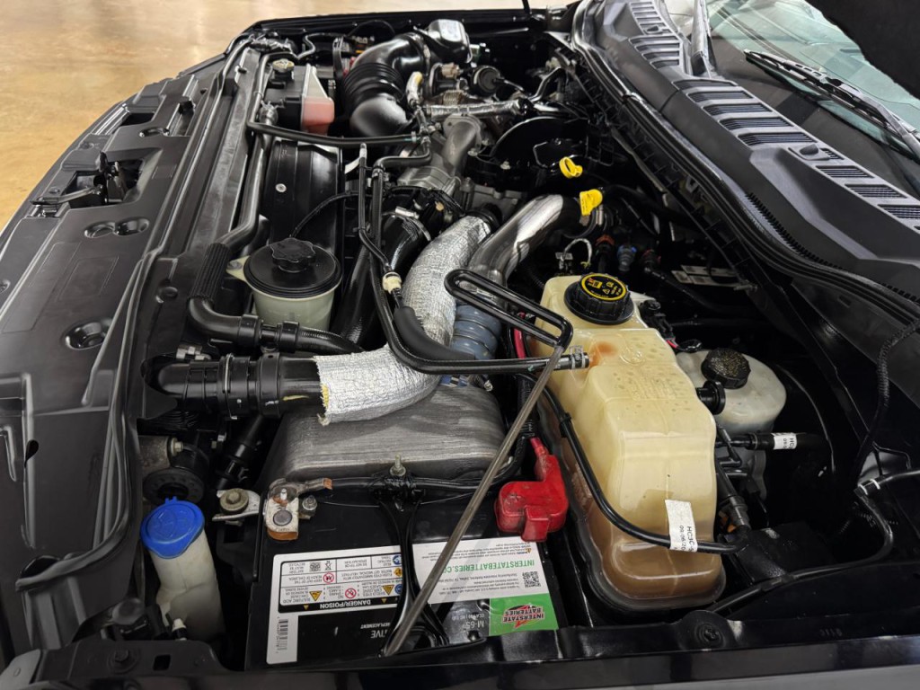 2017 Ford F-250 Image 60