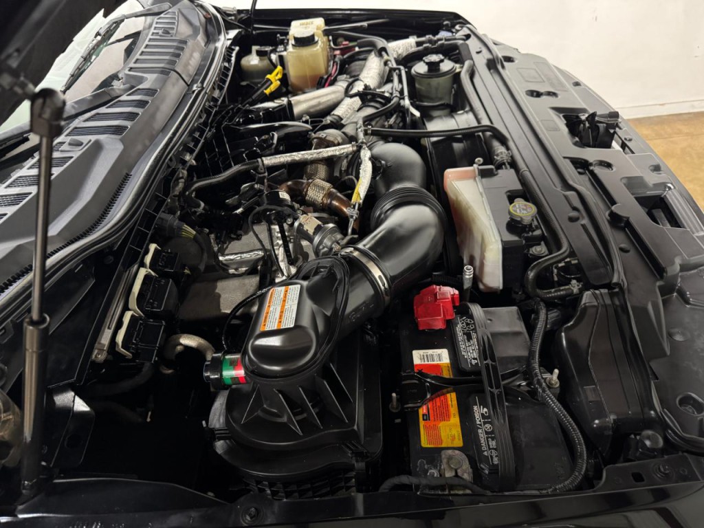 2017 Ford F-250 Image 61