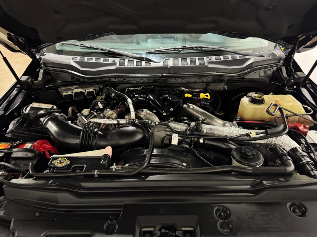 2017 Ford F-250 Image 62