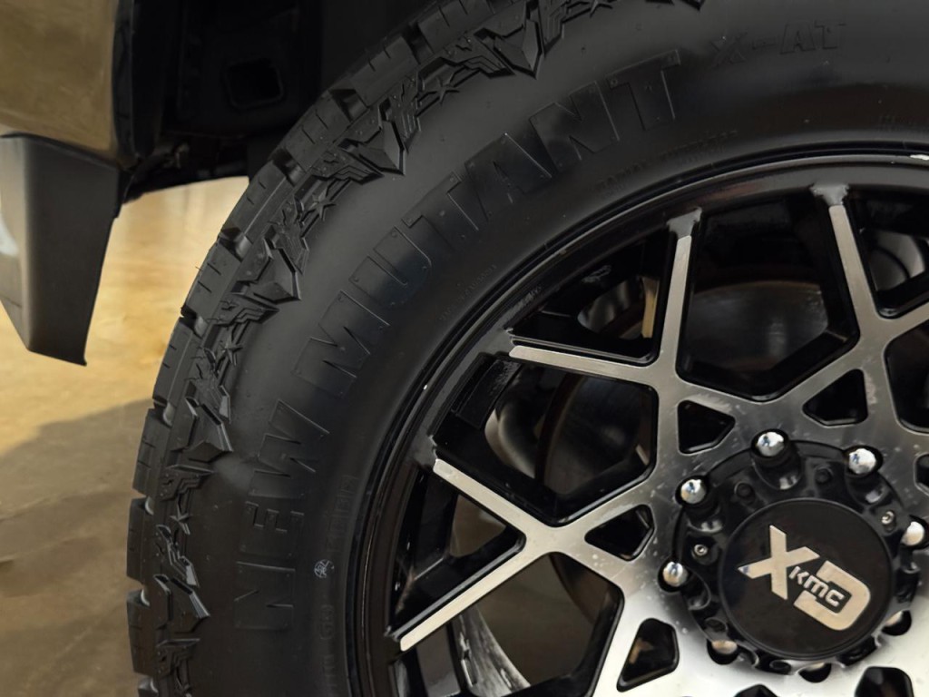 2017 Ford F-250 Image 63