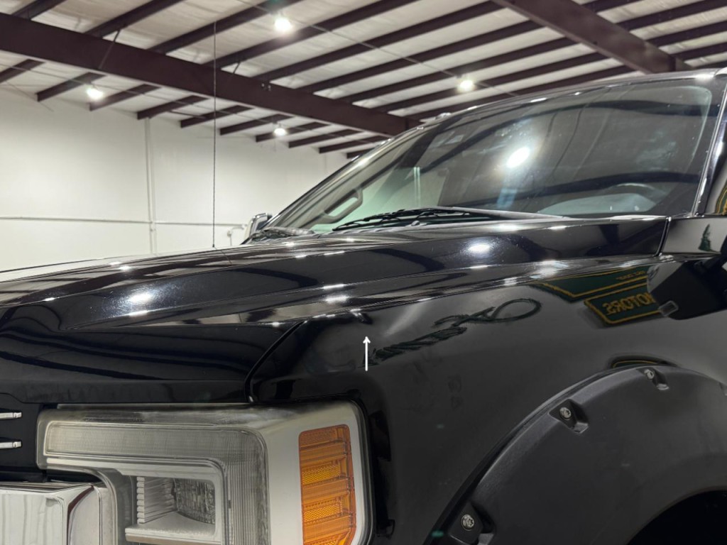 2017 Ford F-250 Image 69