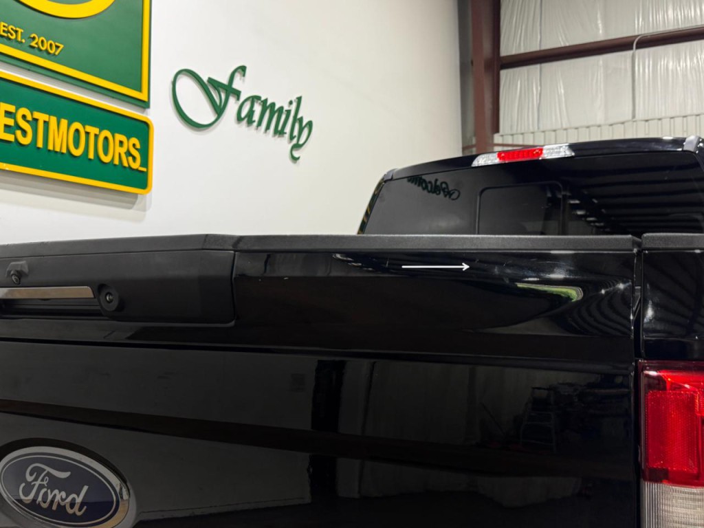 2017 Ford F-250 Image 70