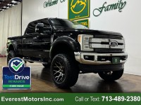 Image for 2017 Ford F-250 LARIAT ULTIMATE CREW SHORT 6.7L DIESEL TOW PKG ID: 7429219