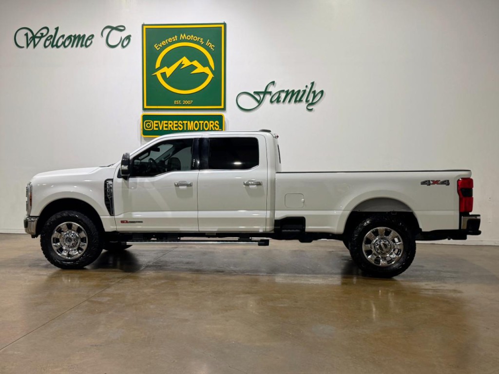2024 Ford F-350 Image 6