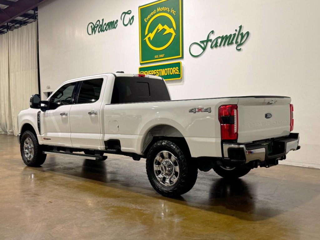 2024 Ford F-350 Image 7