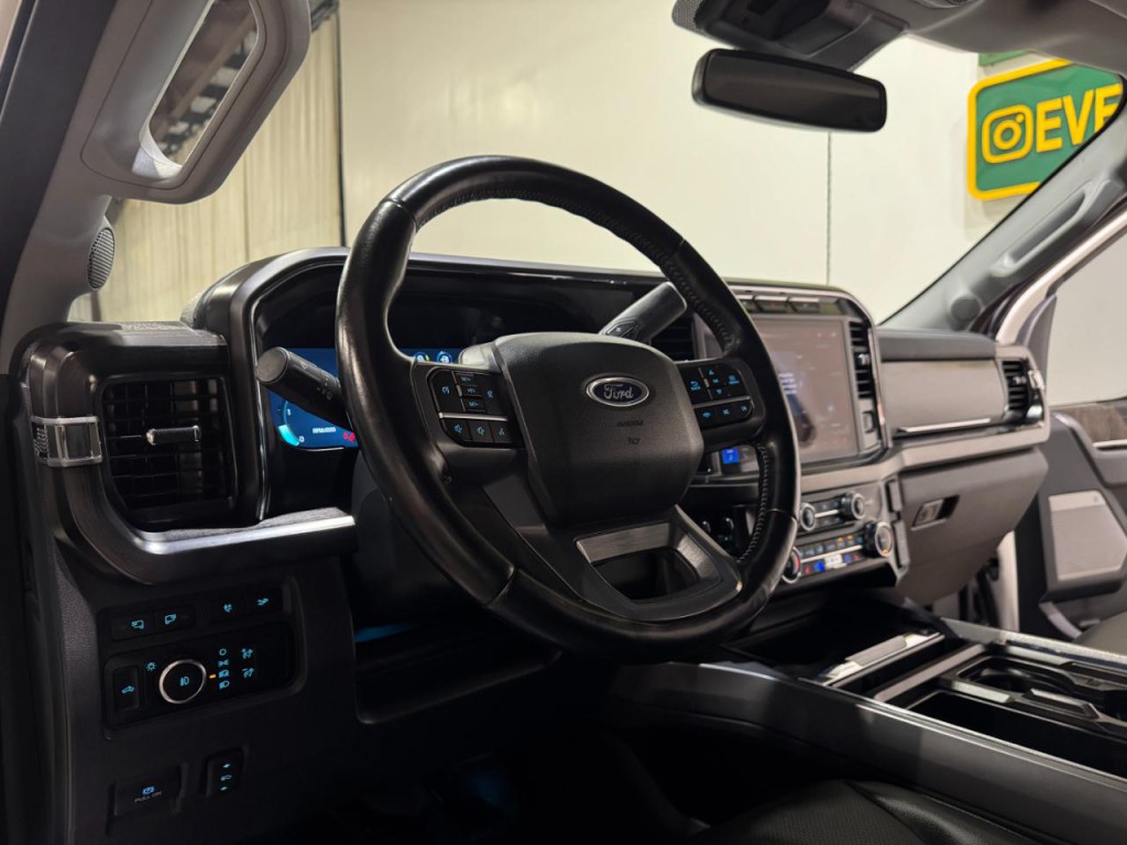 2024 Ford F-350 Image 11