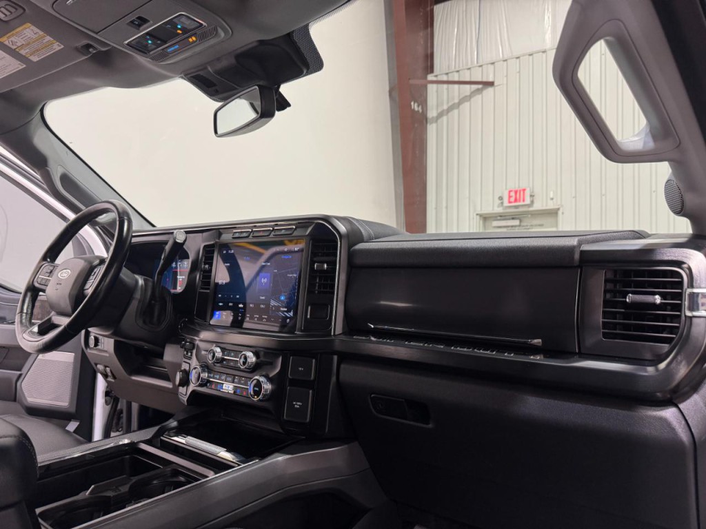 2024 Ford F-350 Image 12