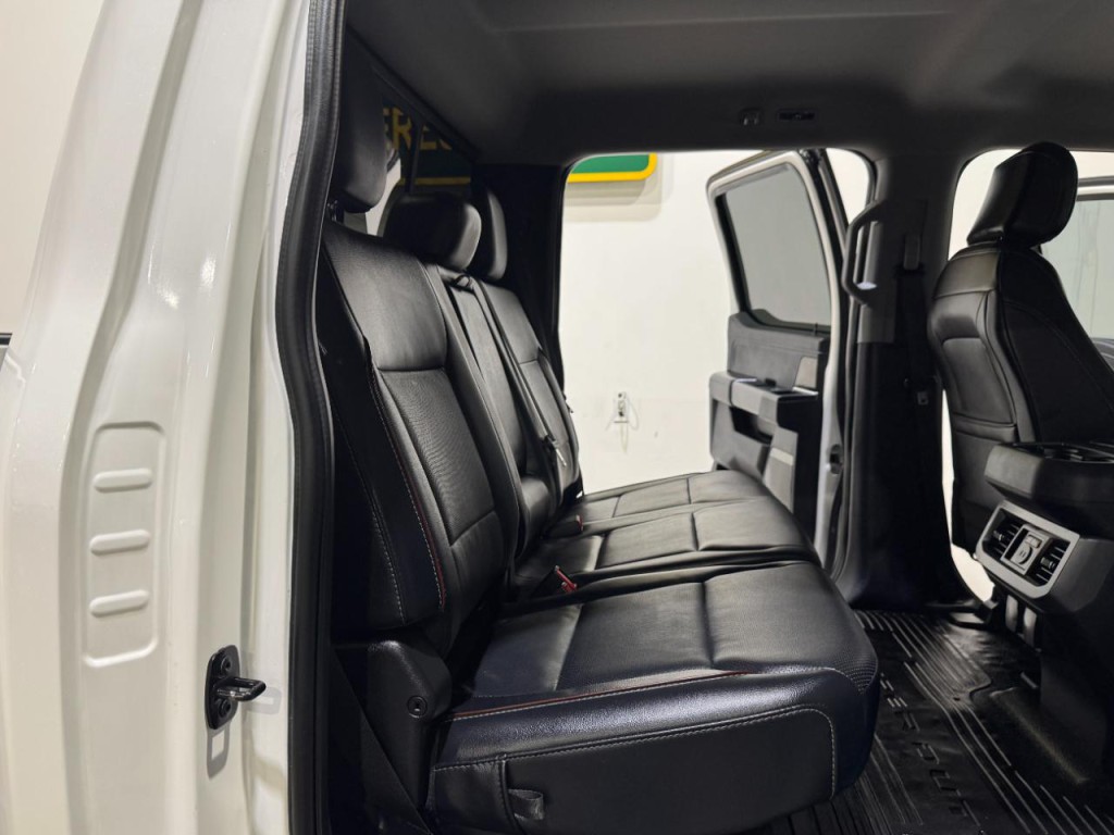 2024 Ford F-350 Image 15