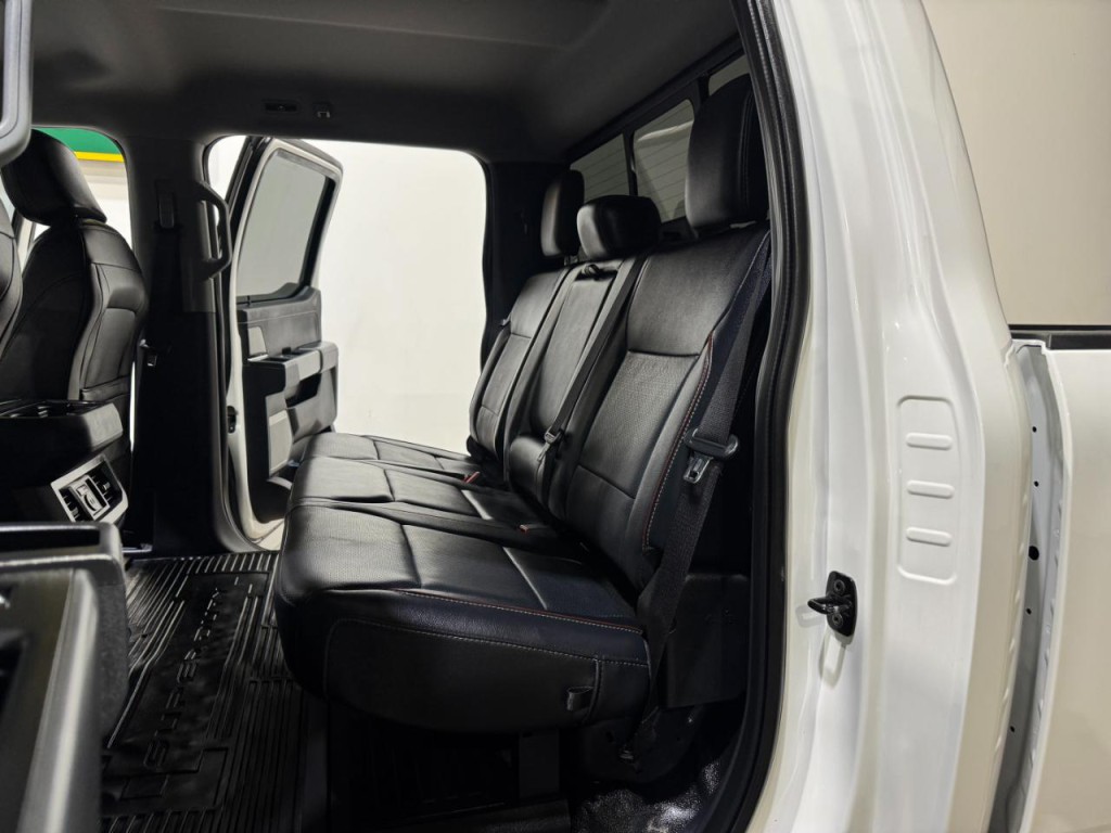 2024 Ford F-350 Image 16