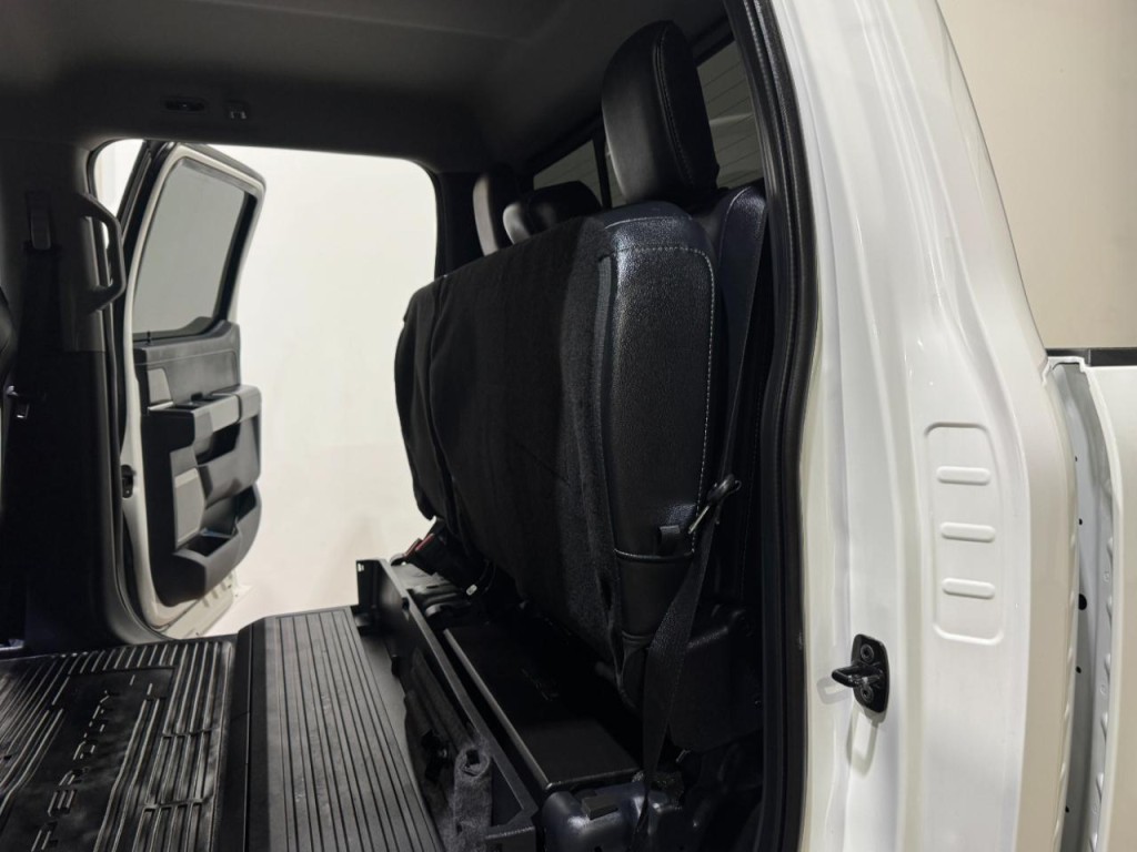 2024 Ford F-350 Image 19