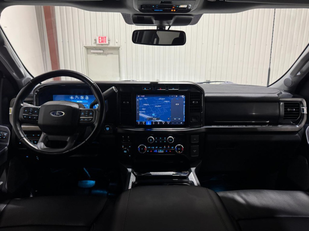 2024 Ford F-350 Image 20