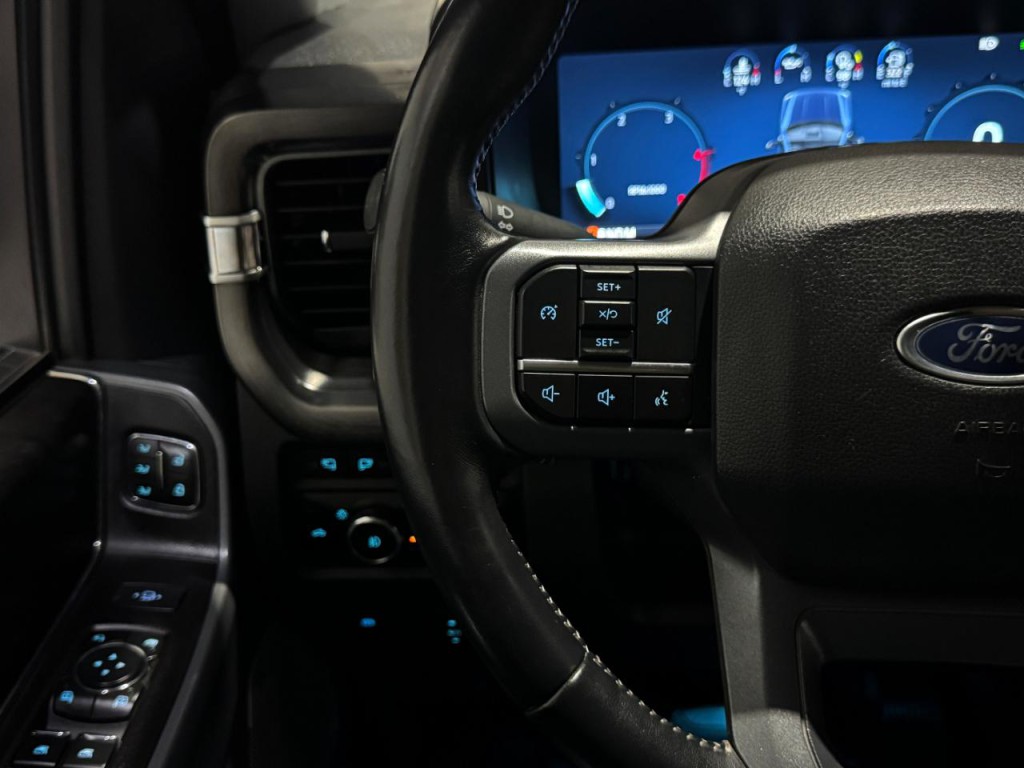 2024 Ford F-350 Image 22