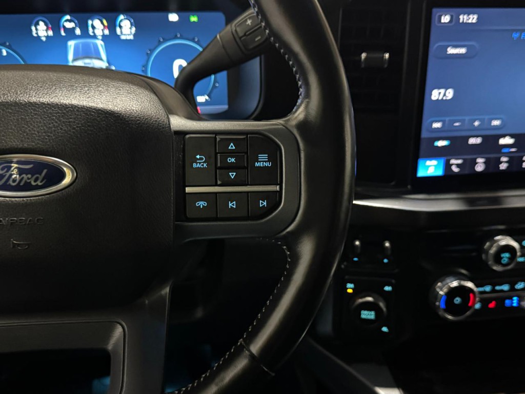 2024 Ford F-350 Image 23