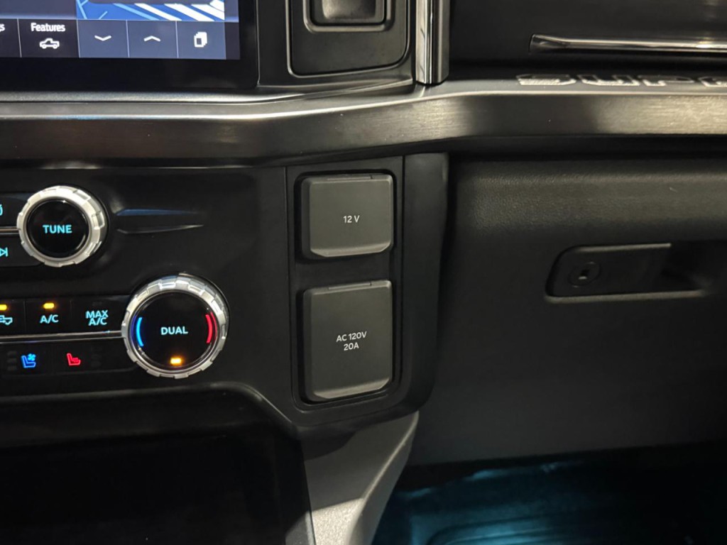 2024 Ford F-350 Image 27