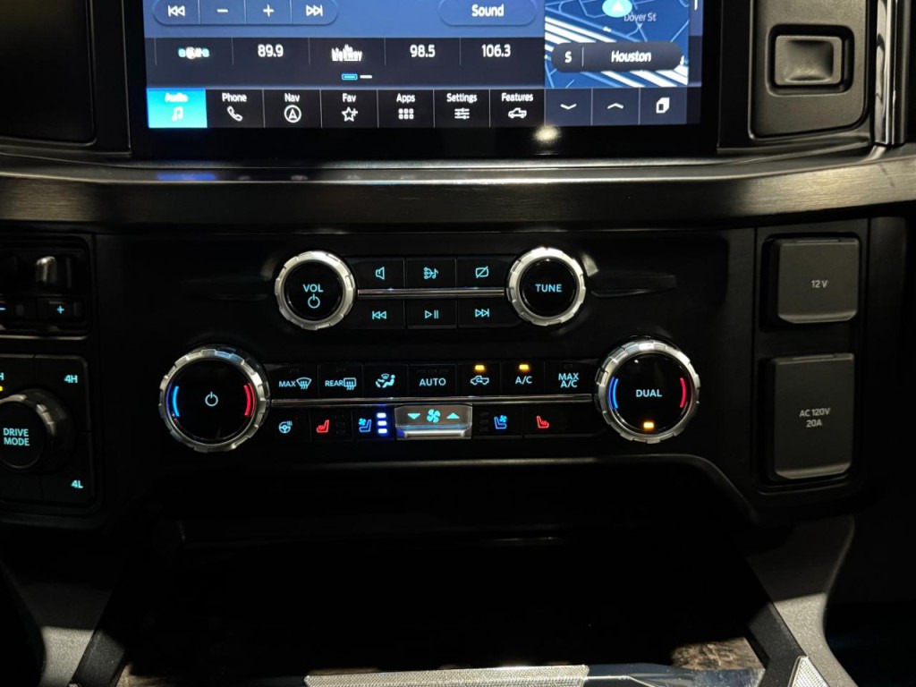 2024 Ford F-350 Image 29