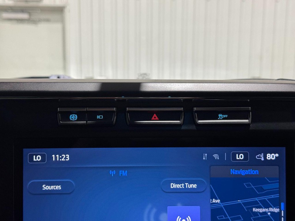 2024 Ford F-350 Image 36