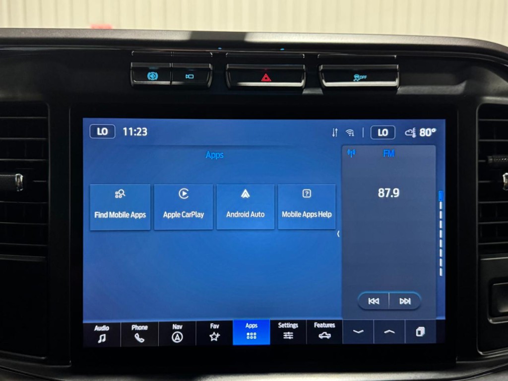 2024 Ford F-350 Image 38