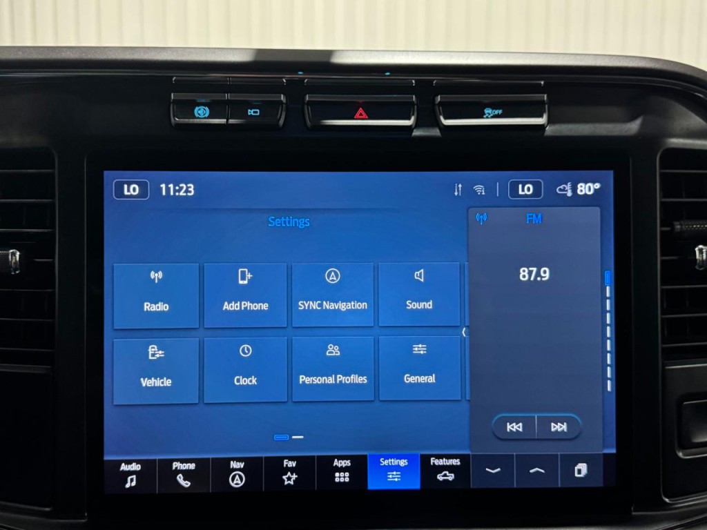 2024 Ford F-350 Image 39