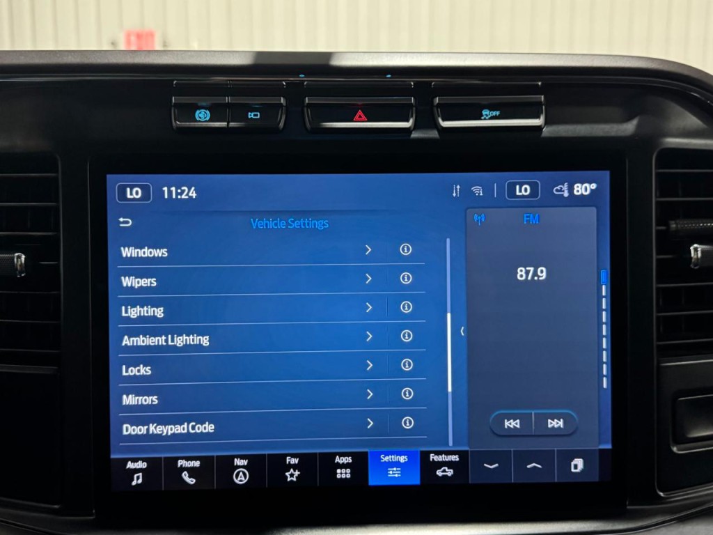 2024 Ford F-350 Image 53