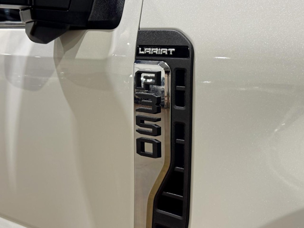 2024 Ford F-350 Image 67