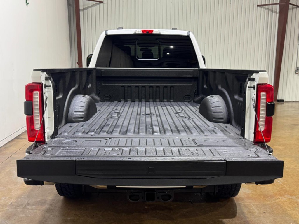 2024 Ford F-350 Image 68