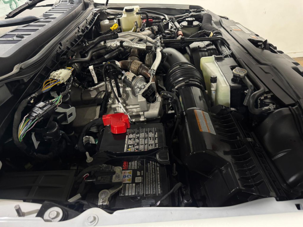 2024 Ford F-350 Image 72