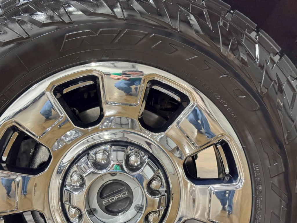 2024 Ford F-350 Image 75