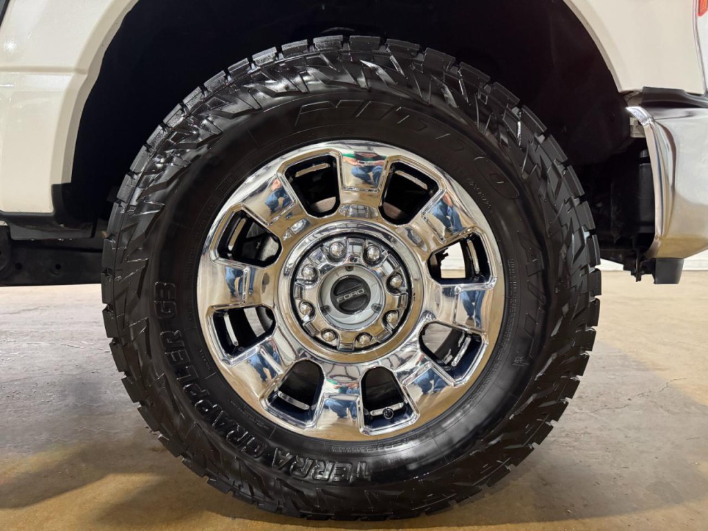 2024 Ford F-350 Image 76