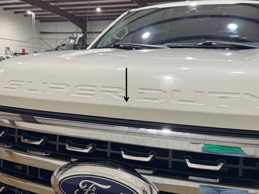2024 Ford F-350 Image 83