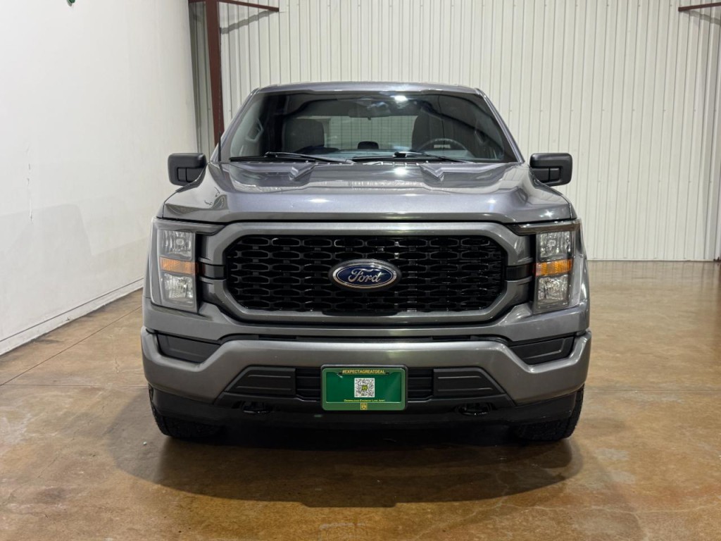 2023 Ford F-150 Image 2