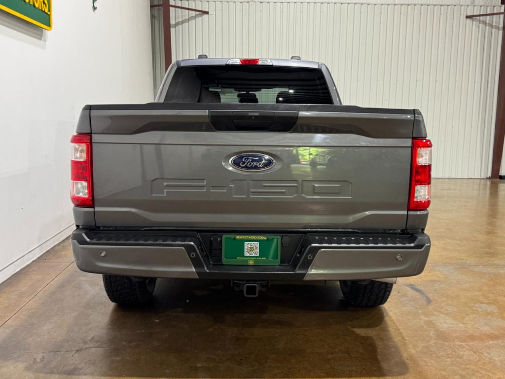 2023 Ford F-150 Image 7