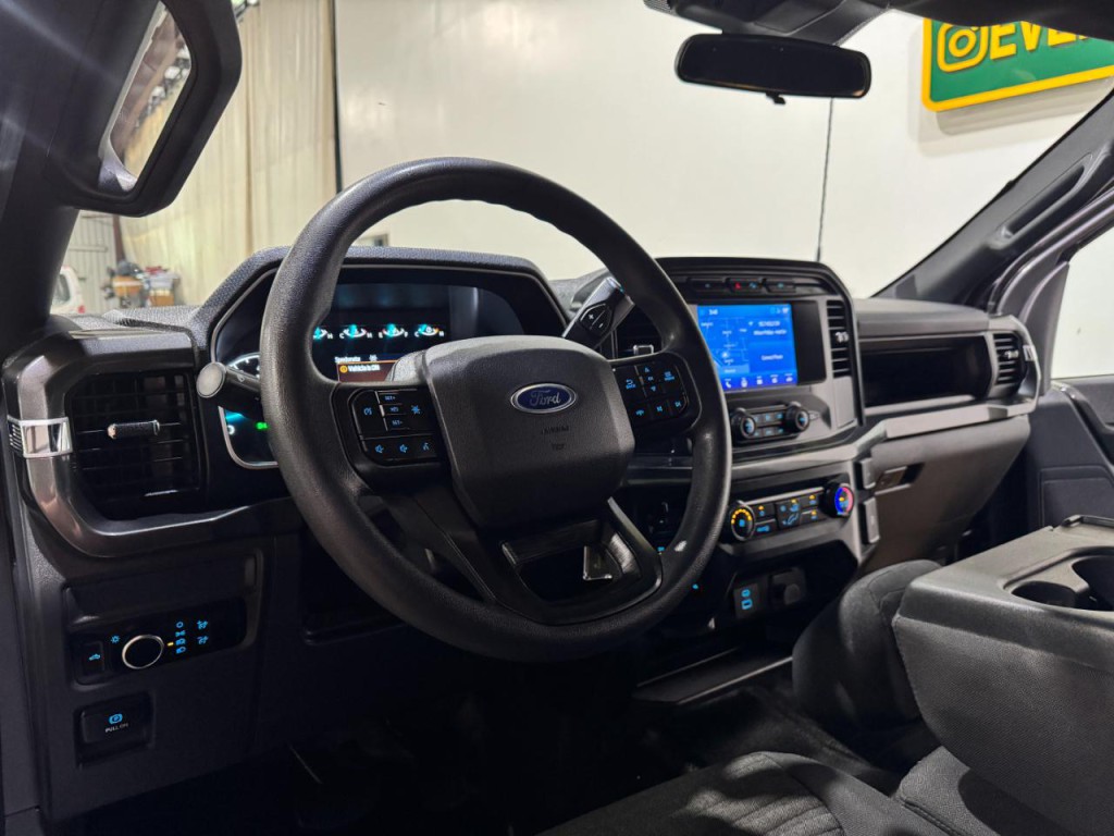 2023 Ford F-150 Image 10