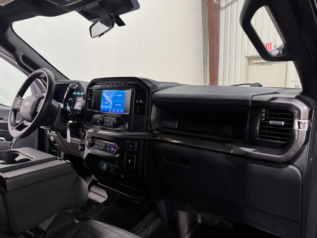 2023 Ford F-150 Image 11